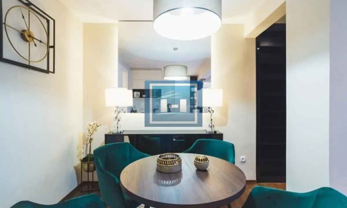 Izdavanje, jednosoban stan, 55m², Centar, Jagodina