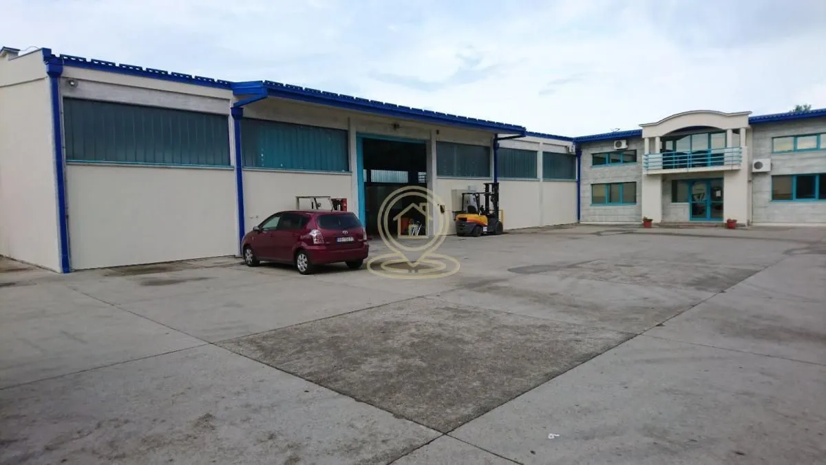 Rent, office space, 1800m², Zemun Sve Podlokacije, Beograd