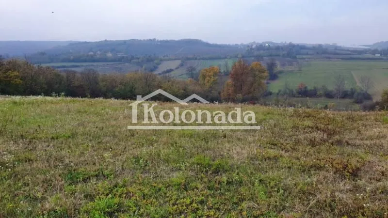 Sale, land lot, 18400m², Ropočevo, Sopot