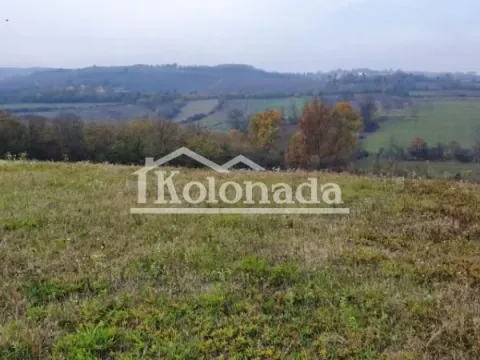 Sale, land lot, 18400m², Ropočevo, Sopot - image 8
