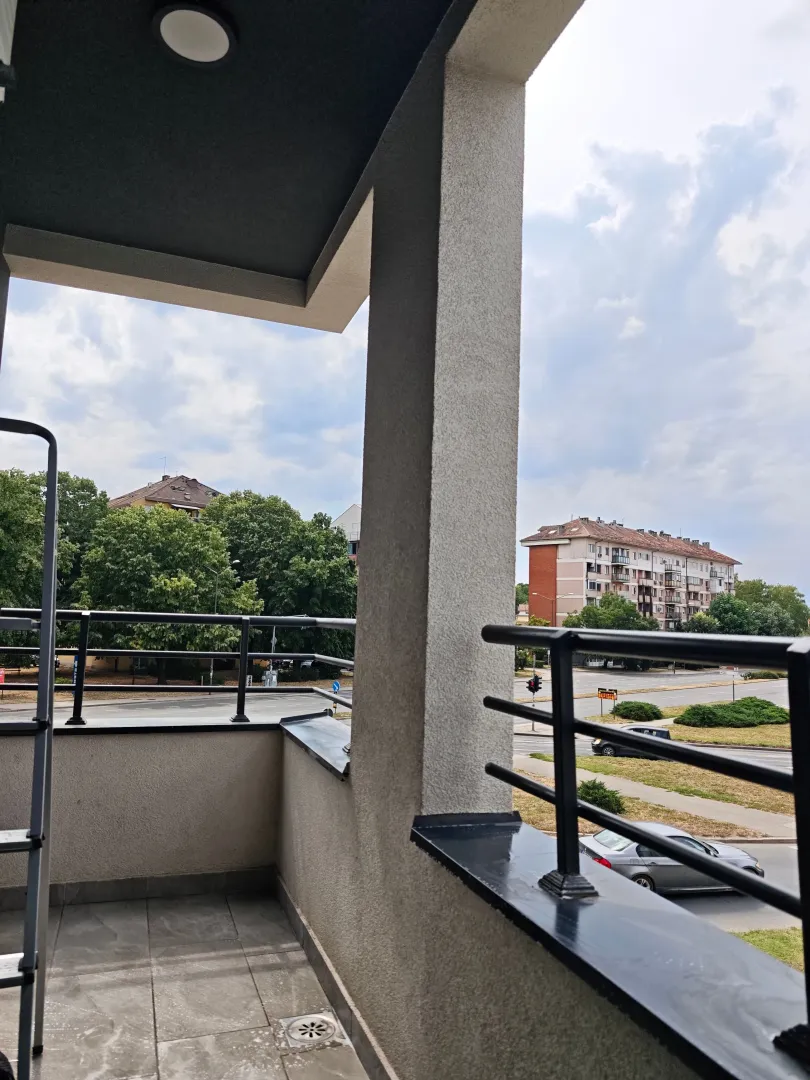 Prodaja, dvosoban stan, 64m², Petrovaradin, Novi Sad