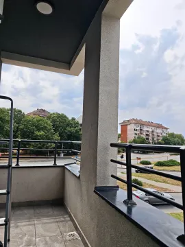 Prodaja, dvosoban stan, 64m², Petrovaradin, Novi Sad - image 7