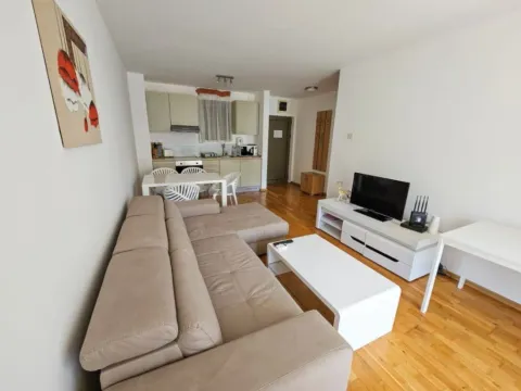 Sale, one bedroom apartment, 47m², Pržno, Budva - image 6