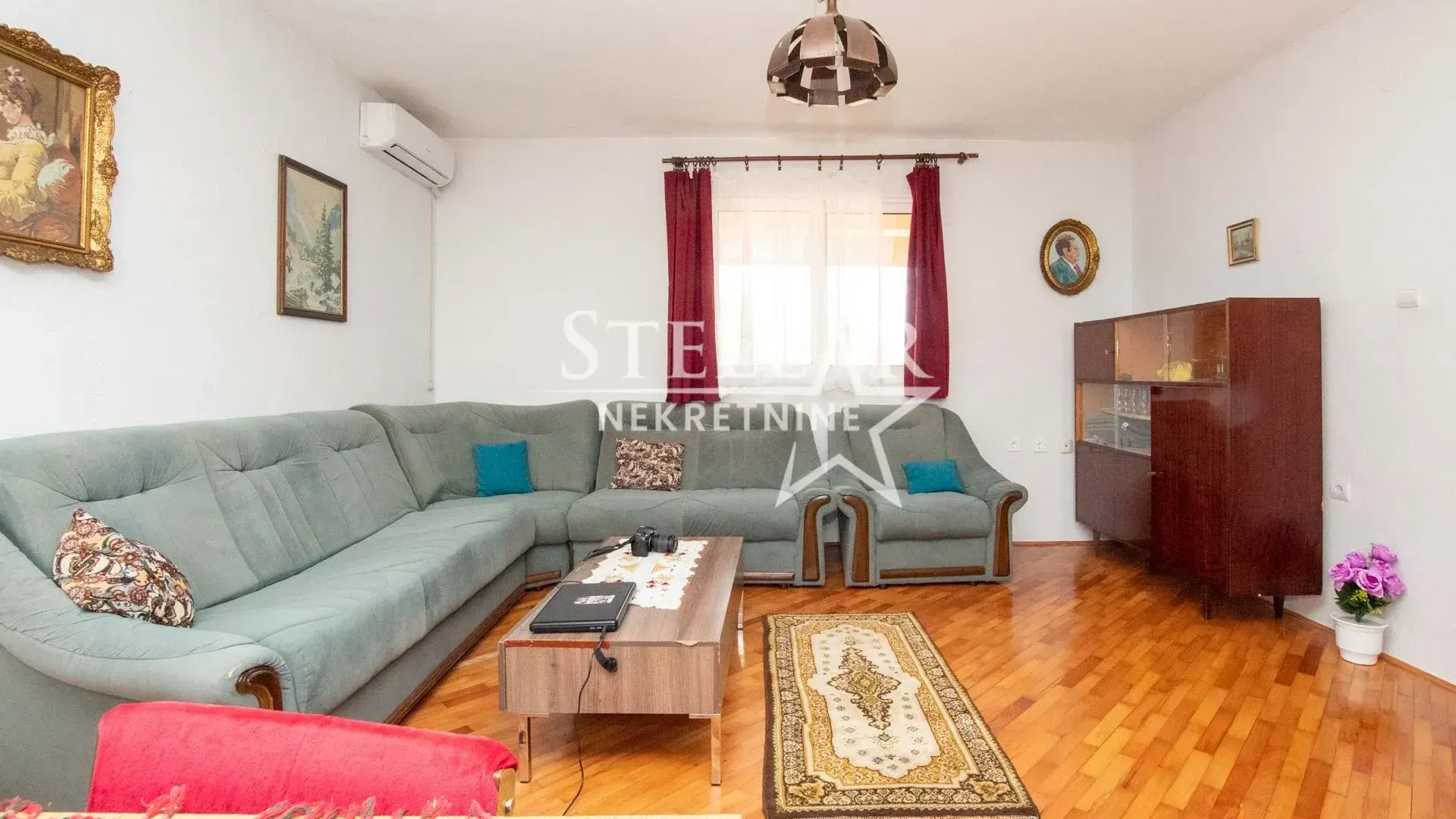 Prodaja, kuća, 80m², Jelenak, Danilovgrad