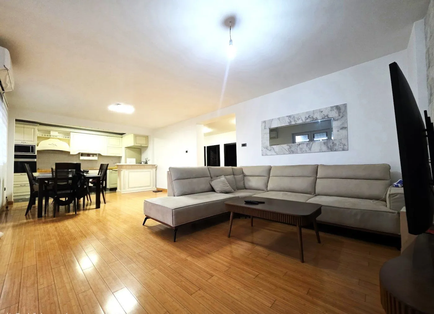 Rent, house, 168m², Murtovina, Podgorica