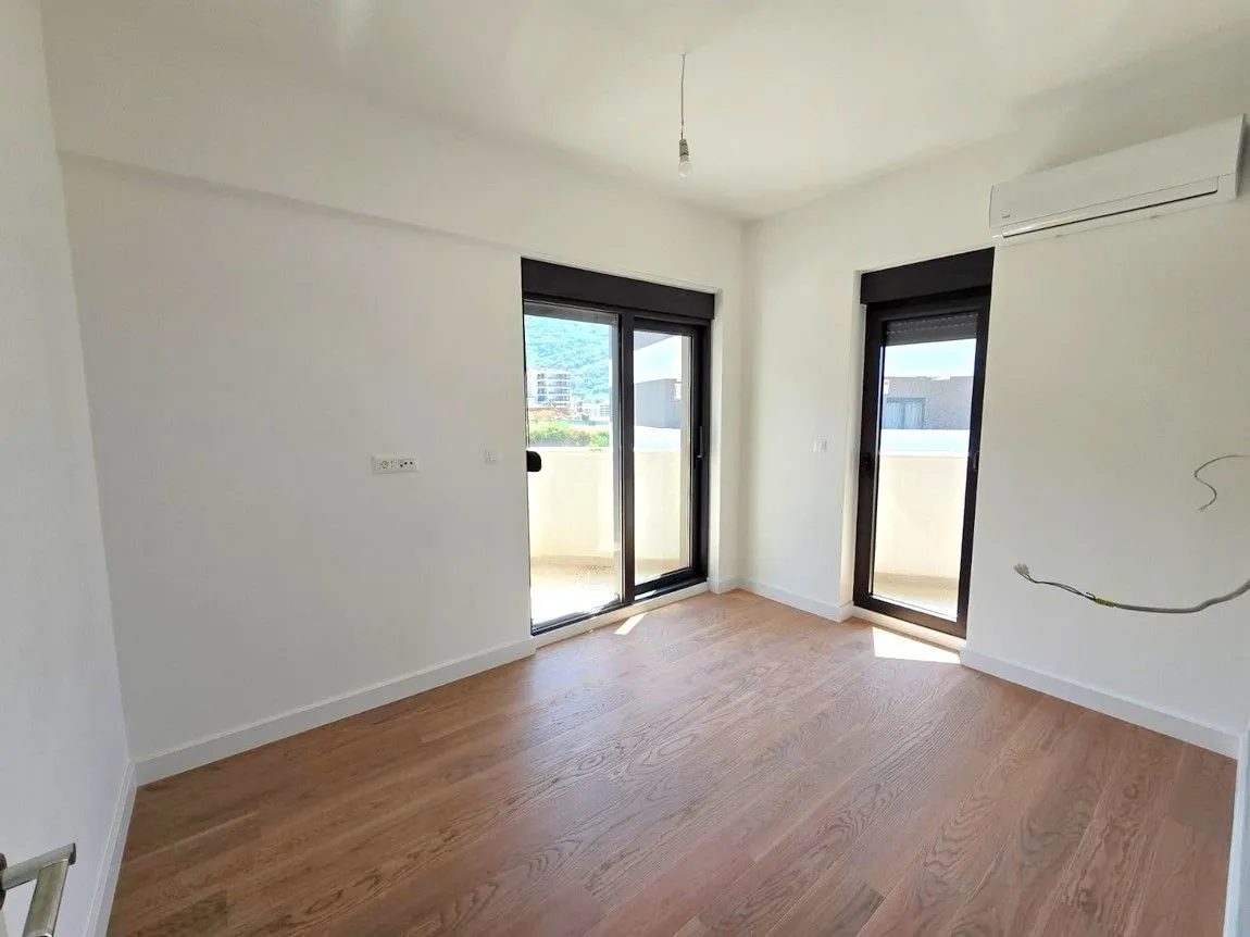 Sale, two bedroom apartment, 67m², Bečići, Budva