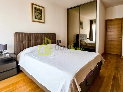 Izdavanje, dvosoban stan, 75m², Kruševac, Podgorica - image 24