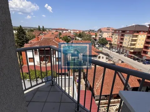 Izdavanje, dvosoban stan, 30m², Aqua park, Jagodina - image 6