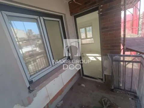 Prodaja, dvosoban stan, 133m², Bulbulder, Zvezdara Sve Podlokacije - image 12