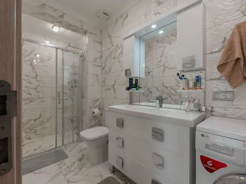 Sale, house, 410m², Blizikuće, Budva - image 27