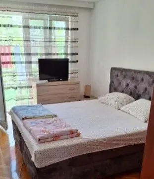 Sale, two bedroom apartment, 57m², Autobuska stanica, Podgorica - image 7