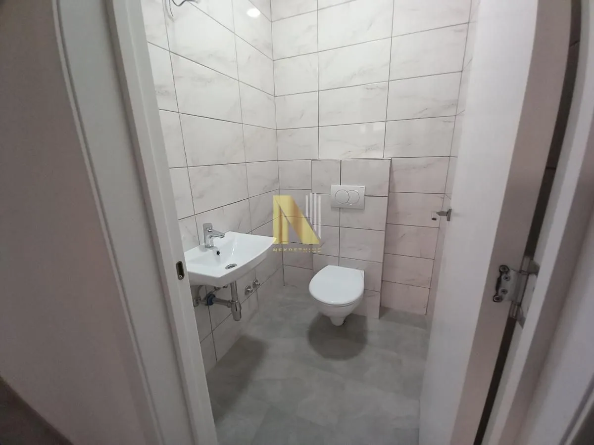 Prodaja, dvosoban stan, 56m², Podbara, Novi Sad Sve Podlokacije