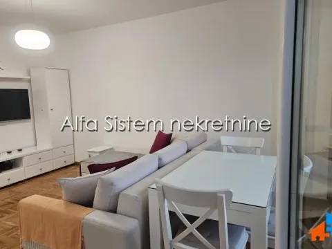 Rent, apartment, 36m², Voždovac Sve Podlokacije, Beograd - image 2