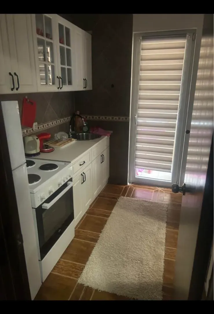 Prodaja, jednosoban stan, 60m², Zagorič, Podgorica
