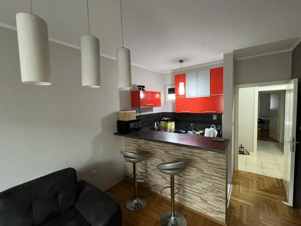 Prodaja, dvosoban stan, 67m², Bulevar Evrope, Novi Sad Sve Podlokacije