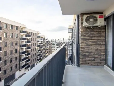 Izdavanje, dvosoban stan, 53m², Višnjica, Palilula Sve Podlokacije - image 17