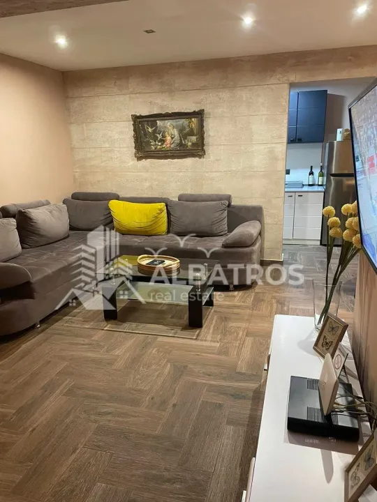 Rent, one bedroom apartment, 58m², Bar, Crna Gora