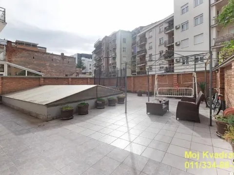 Prodaja, trosoban stan, 111m², Zvezdara Sve Podlokacije, Beograd - image 12