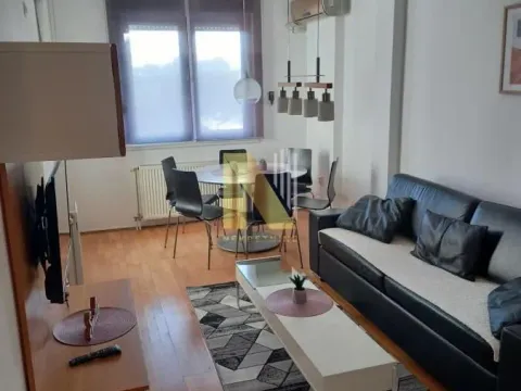 Izdavanje, jednosoban stan, 42m², Grbavica, Novi Sad Sve Podlokacije - image 2