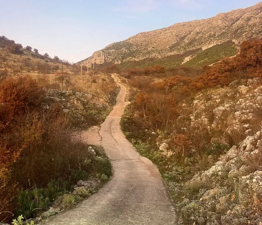 Sale, land lot, 4000m², Bar, Crna Gora