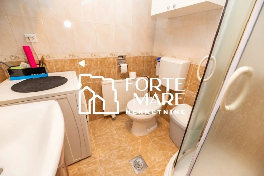 Prodaja, kuća, 47m², Zelenika, Herceg Novi