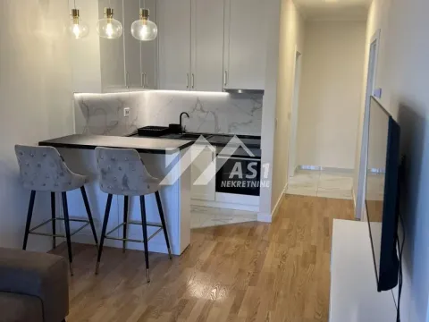 Izdavanje, dvosoban stan, 44m², Telep, Novi Sad Sve Podlokacije - image 2