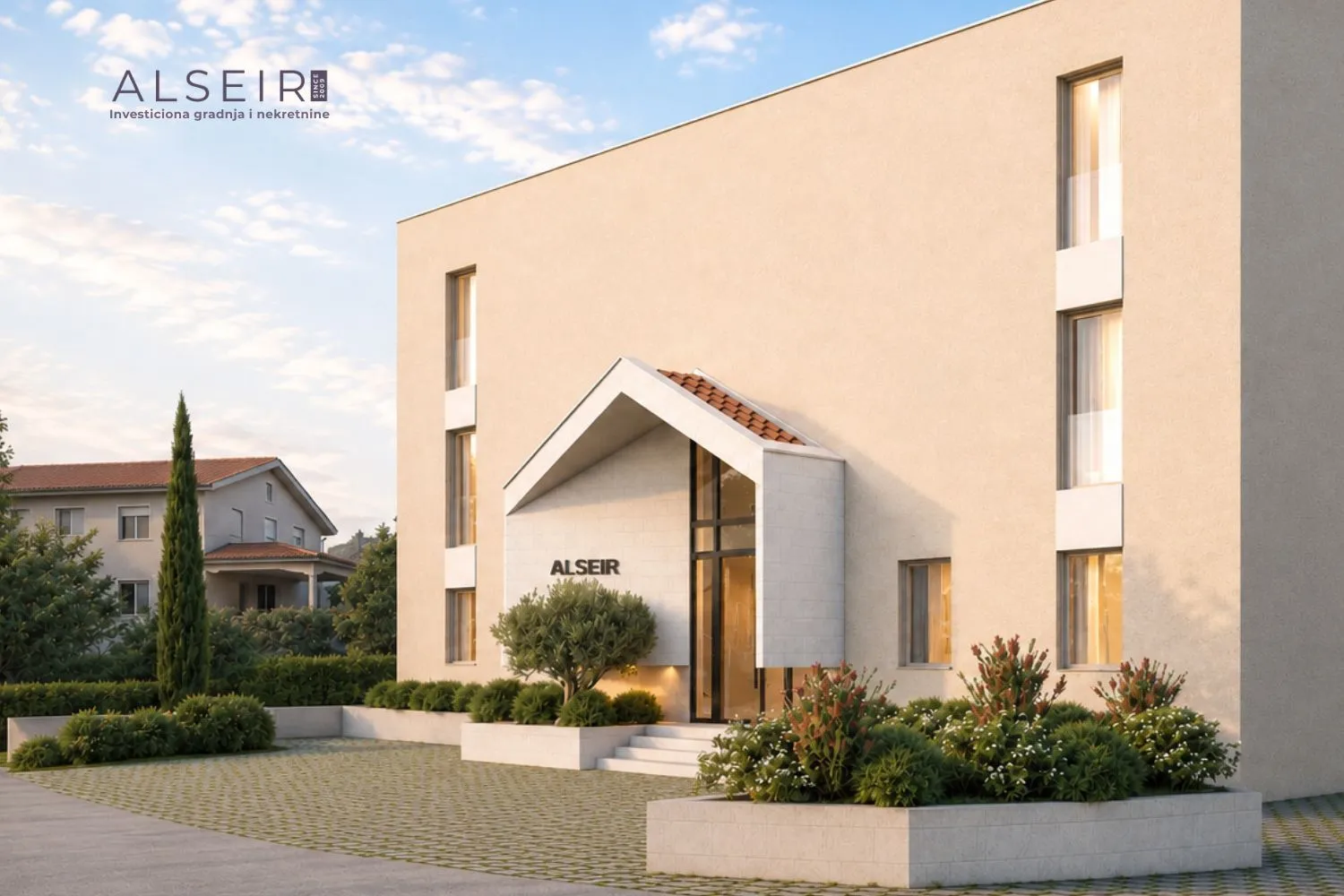 Sale, one bedroom apartment, 48m², Dumidran, Tivat