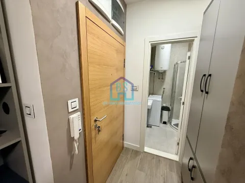 Prodaja, garsonjera, 28m², Sajmište, Novi Sad - image 13