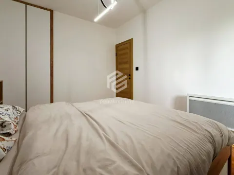 Rent, two bedroom apartment, 65m², Autobuska stanica, Podgorica - image 8