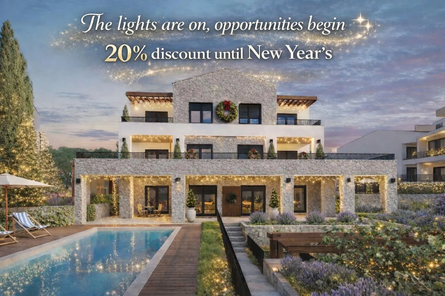 Sale, house, 195m², Markovići, Budva