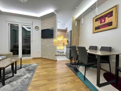 Izdavanje, jednosoban stan, 45m², Zabjelo, Podgorica - image 3