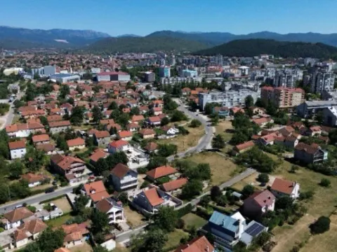 Prodaja, plac, 2623m², Centar, Nikšić - image 3