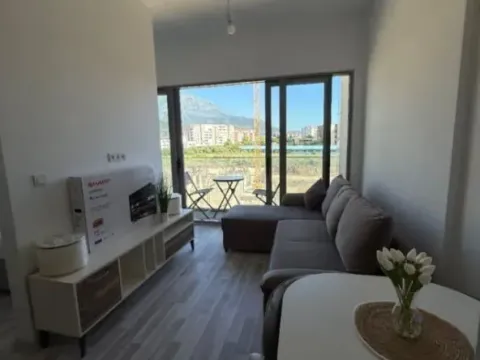 Sale, one bedroom apartment, 39m², Bar, Crna Gora - image 5