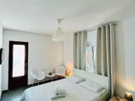 Rent, three bedroom apartment, 80m², Sveti Stefan, Budva - image 8