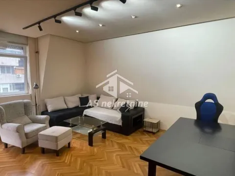 Rent, two bedroom apartment, 53m², Novi Beograd Sve Podlokacije, Beograd - image 1