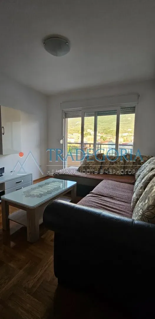 Prodaja, dvosoban stan, 76m², Bar, Crna Gora