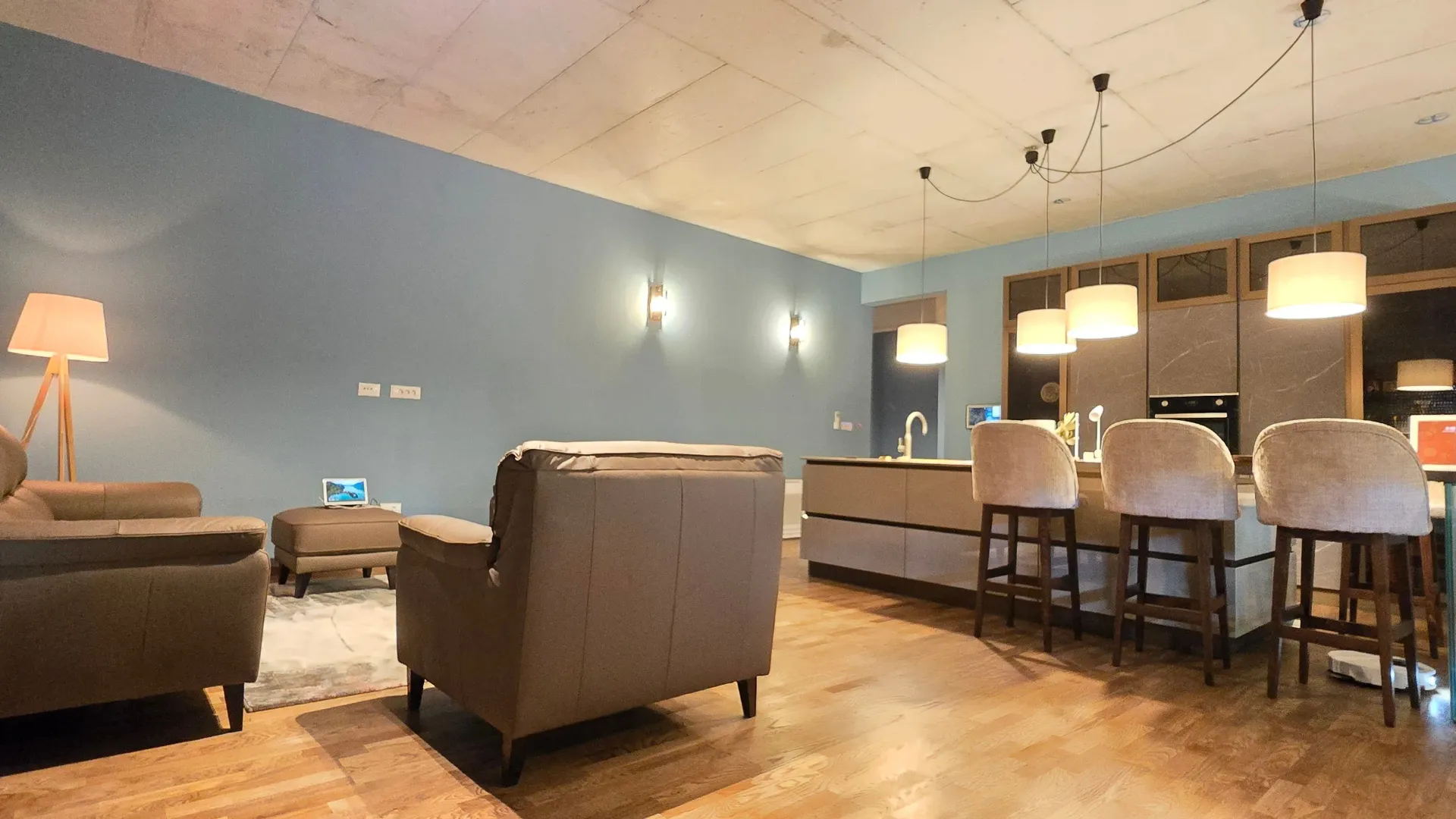 Prodaja, trosoban stan, 112m², Kruševac, Podgorica
