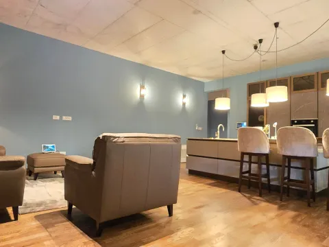 Prodaja, trosoban stan, 112m², Kruševac, Podgorica - image 3
