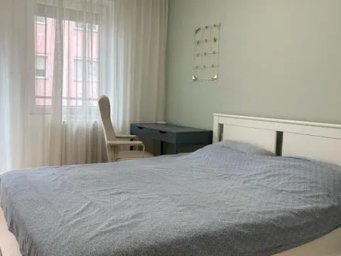 Izdavanje, dvosoban stan, 47m², Rotkvarija, Novi Sad Sve Podlokacije - image 5