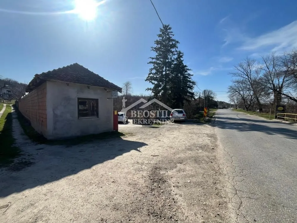 Prodaja, plac, 3109m², Centar, Smederevo