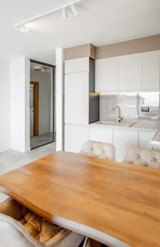 Prodaja, jednosoban stan, 45m², Sveti Stefan, Budva - image 14