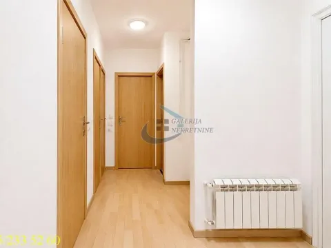 Prodaja, dvosoban stan, 68m², Stari Grad, Beograd - image 8