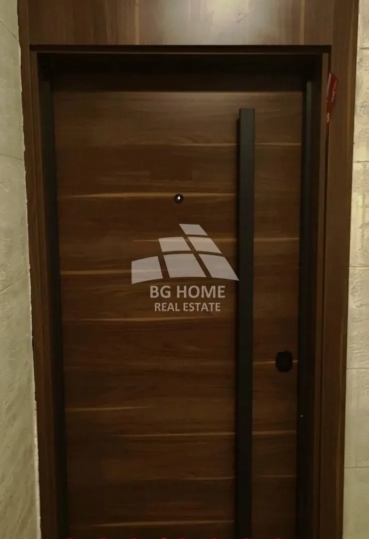 Sale, two bedroom apartment, 58m², Lekino Brdo, Voždovac Sve Podlokacije