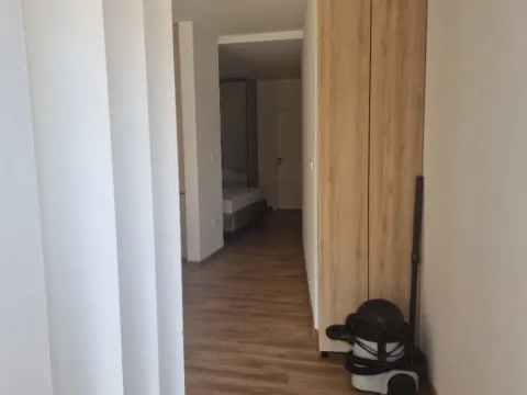 Rent, studio apartment, 46m², Gradiošnica, Tivat - image 11