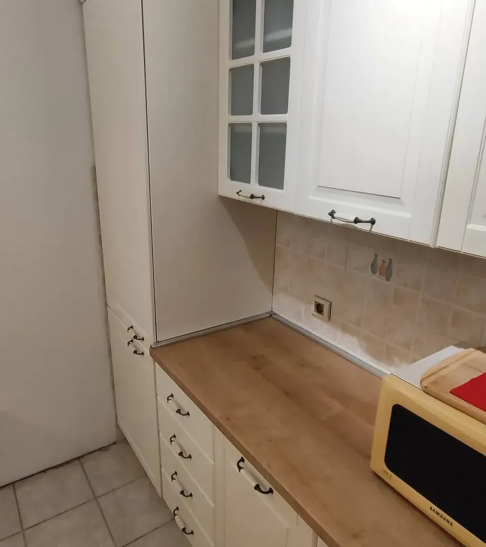 Rent, two bedroom apartment, 65m², Preko Morače, Podgorica