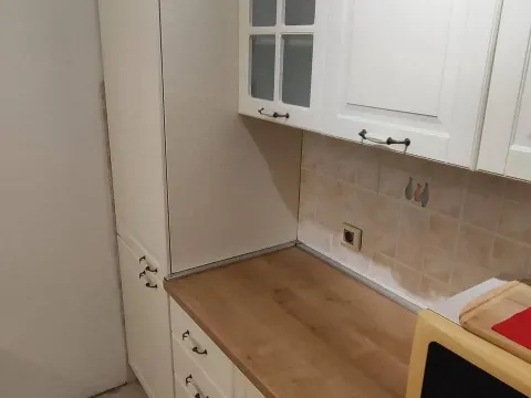 Rent, two bedroom apartment, 65m², Preko Morače, Podgorica - image 10