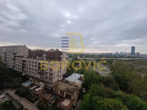 Prodaja, dvosoban stan, 51m², Novi Beograd Blok 19, Novi Beograd Sve Podlokacije - image 18