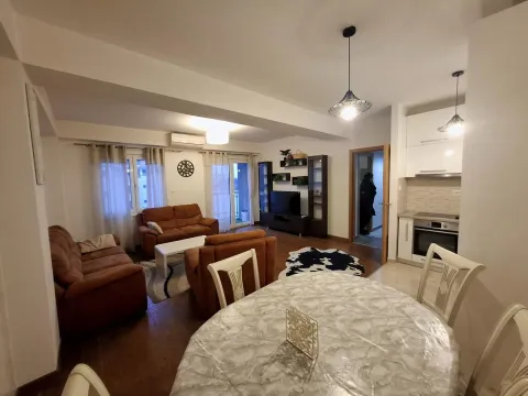 Prodaja, dvosoban stan, 65m², Ljubović, Podgorica - image 3