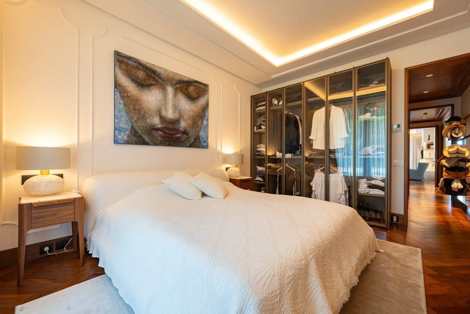 Sale, two bedroom apartment, 175m², Porto Montenegro, Tivat