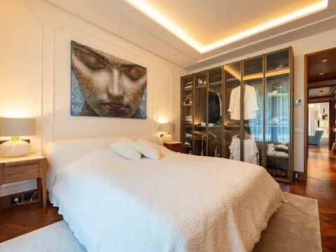 Sale, two bedroom apartment, 175m², Porto Montenegro, Tivat - image 12